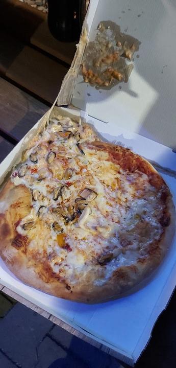 Niro Pizzaexpress